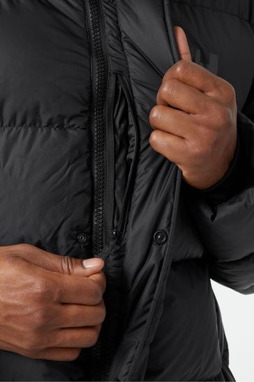 Helly hansen men's deals active winter down parka