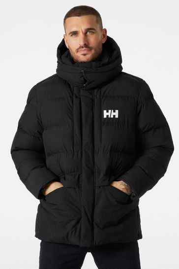 Helly hansen puffy clearance