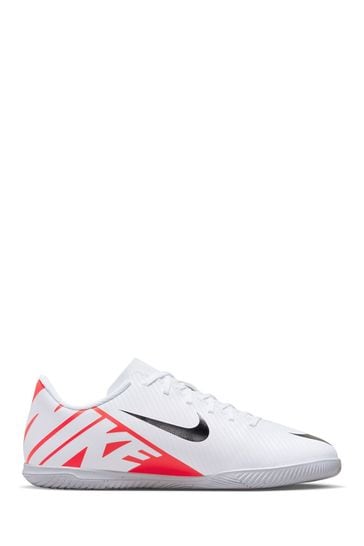 Buy Nike Jr Mercurial Vapor 15 Club Indoor Court Football Boots