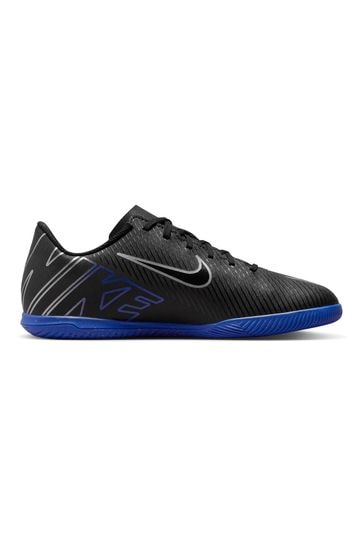 Buy Nike Kids Mercurial Vapor 15 Club Indoor Court Football Boots from the Laura Ashley online shop