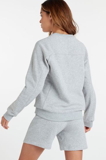 Umbro sweatshirt grey shop