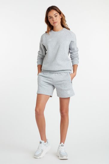 Umbro on sale grey sweatshirt