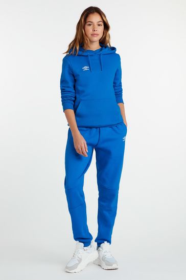 Umbro tracksuit womens clearance