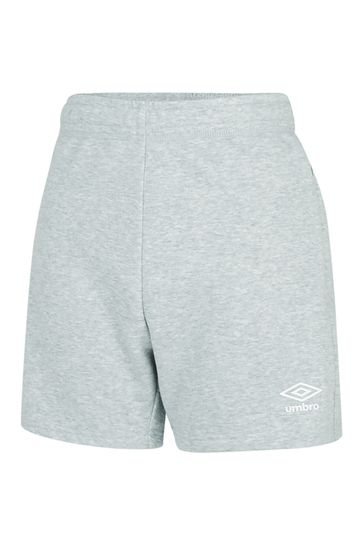Umbro cotton shorts hot sale