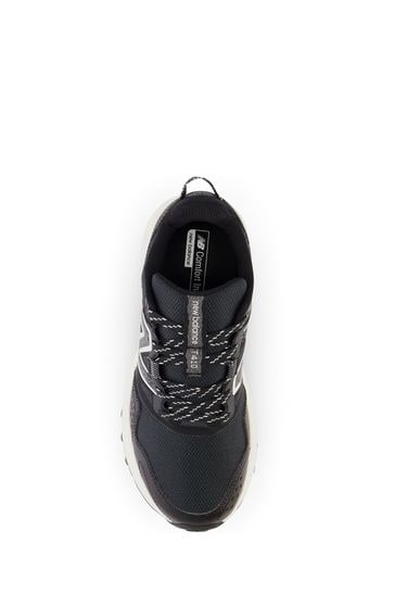 All black new balance on sale 410