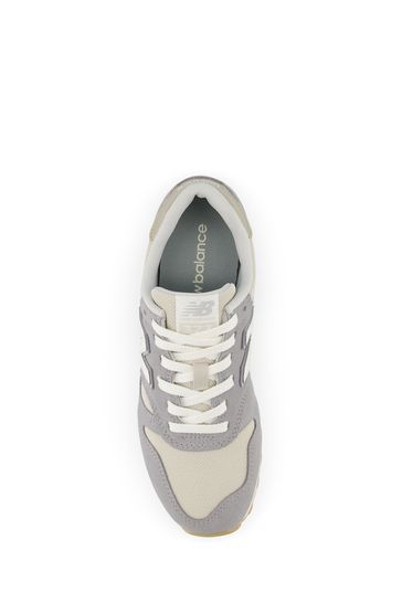 New balance 373 womens Grey clearance