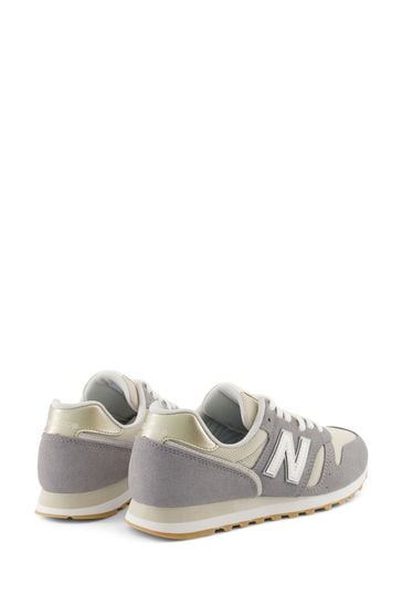 New balance 373 grey blue shop