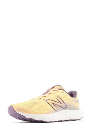 Buy New Balance Orange 520 Running Trainers from Next Ireland