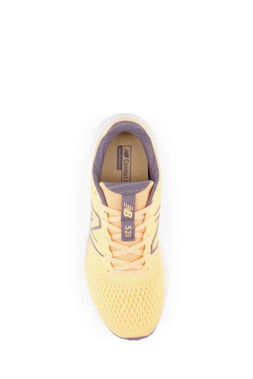 Buy New Balance Orange 520 Running Trainers from Next Ireland