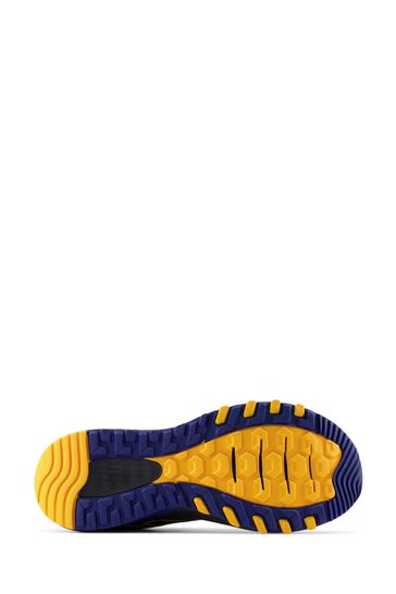 New balance online 410 blue yellow