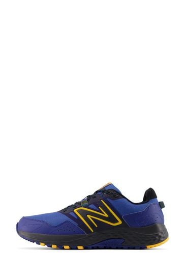 New balance u410 blue clearance