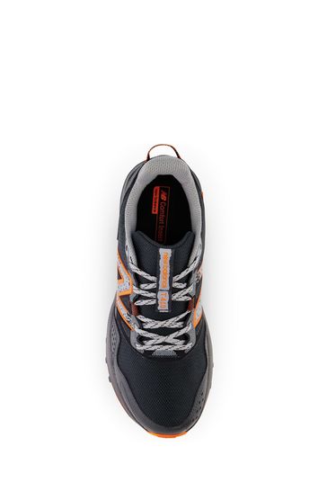 New balance clearance 410 grey trainers
