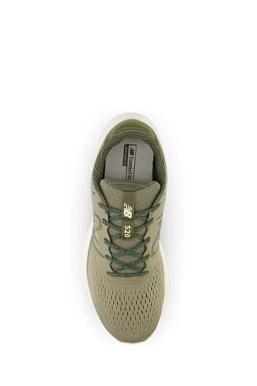 New balance 520 cheap herren green