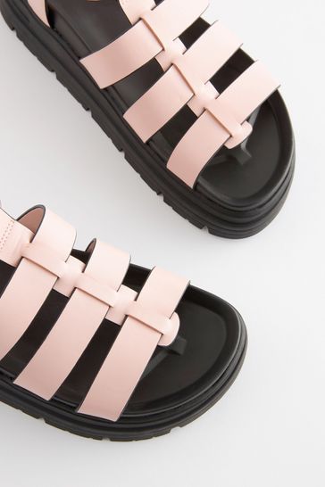 Melissa gladiator sandals shop