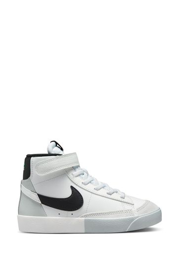 Blazer 77 on sale white black