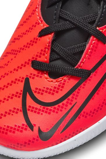 Nike hypervenom indoor junior sales