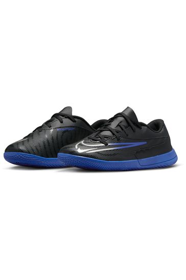 Buy Nike Kids Phantom Club Indoor Court Football Boots from the Laura Ashley online shop