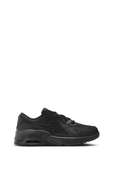 Black on black air max online