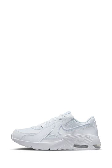 Nike white trainers junior new arrivals