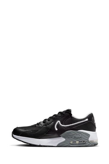 Black air max junior new arrivals