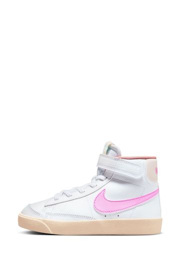 Blazer nike junior hotsell
