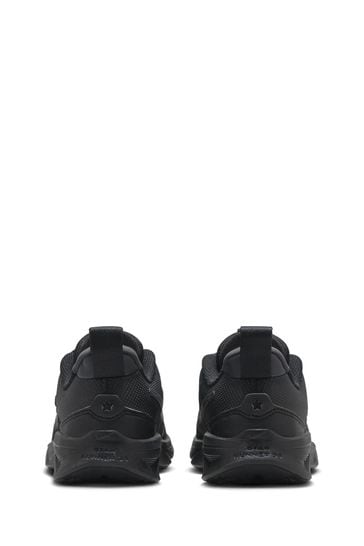 Buy Nike Black Junior Kids Star Runner 4 Trainers from Next Ireland