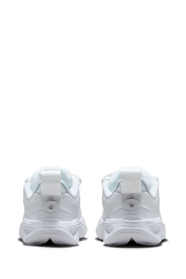 Infant react best sale trainers