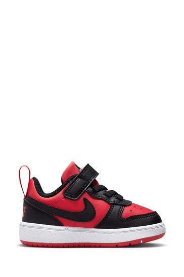nike court borough low 2 tdv trainers