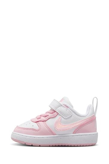 Next infant trainers 2025