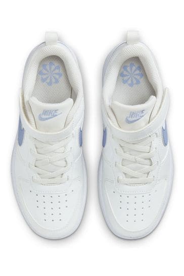 white court borough low 2 junior trainers