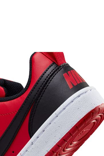 nike court borough low 37.5