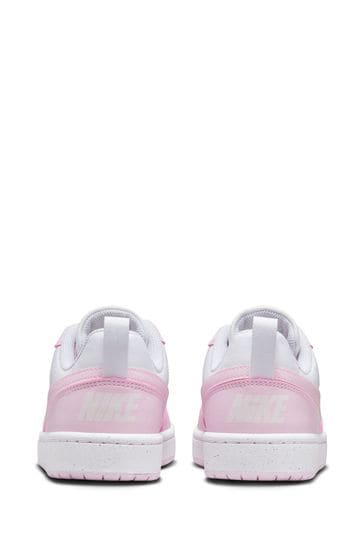 Reebok workout recrafted trainers top