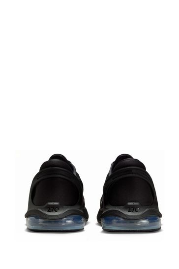 Buy Nike Black Air Max 270 GO Easy On Junior Trainers from Next Hungary