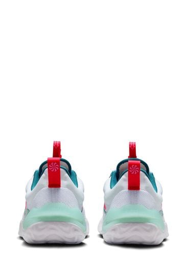 Nike zoom flow new arrivals