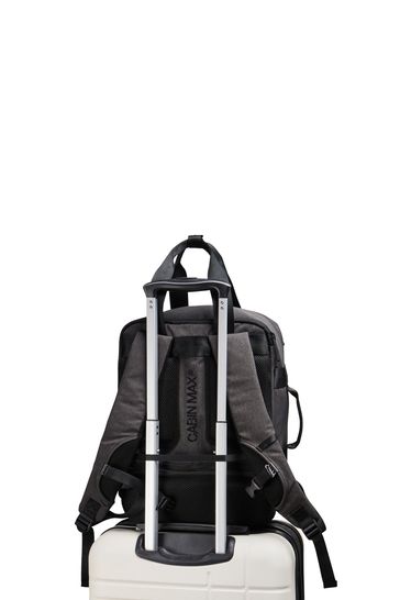 Buy Cabin Max Memphis 24 Litre 40cm Travel Backpack from Next Portugal