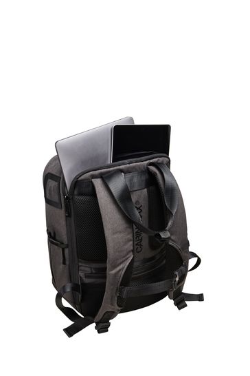 40cm backpack top