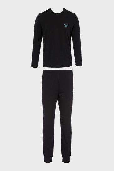 Emporio deals armani pyjamas