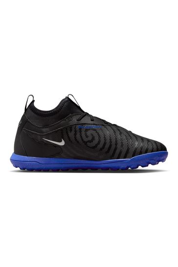 Nike junior hypervenomx phelon sales iii turf soccer shoes