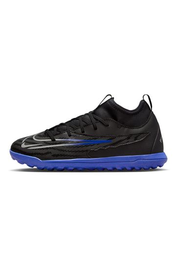 Buy Nike Jr. Phantom Club Dynamic Turf Football Boots from the