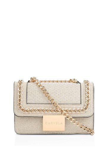 Buy Carvela Mini Bailey Xbody Bag from Next Ireland