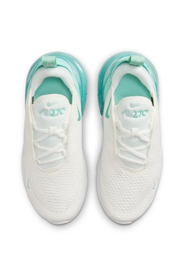 Nike air max motion 2 store white aqua