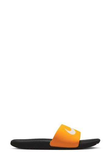 Nike hot sale benassi junior