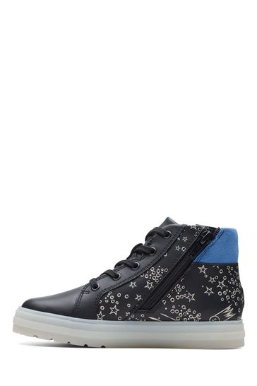 Fit g clearance clarks