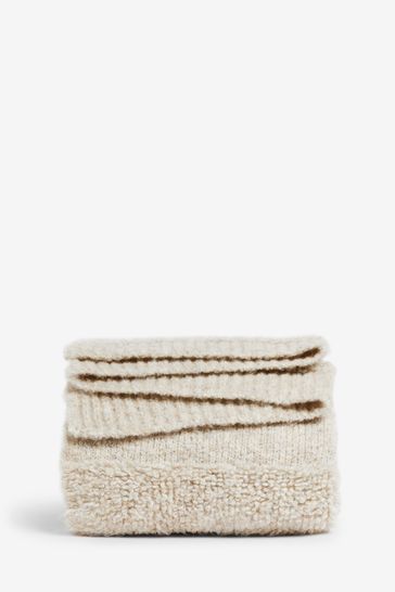 Next outlet throw blanket