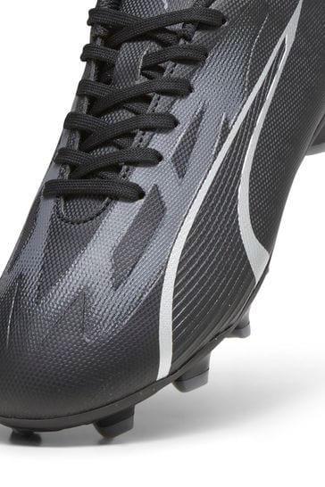 Puma boots 2024 womens black