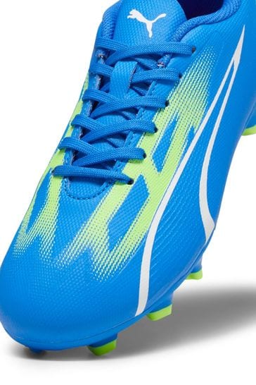 Puma hotsell kids boots
