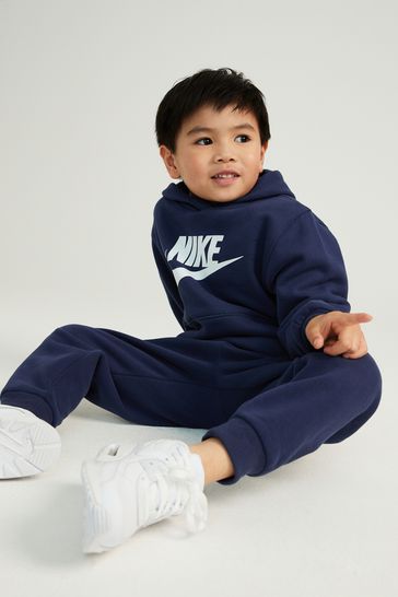 Next boys hot sale nike tracksuit