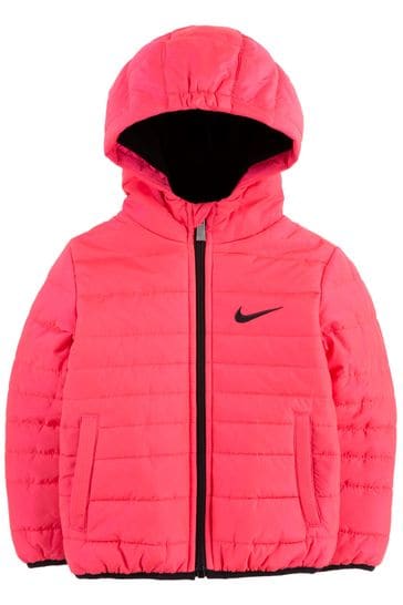 Bubble sales nike coat