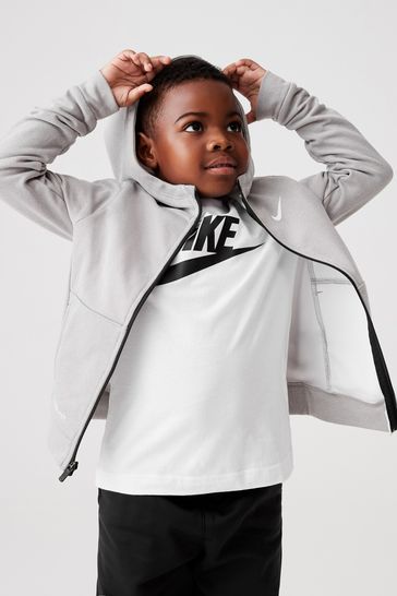 Buy Nike DriFIT Therma Little Kids Tracksuit from the Laura Ashley