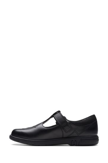 Clarks school top shoes ireland